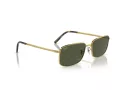 Ray-Ban RB 0RB3717 919631 60 Occhiali da Sole