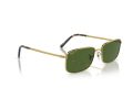 Ray-Ban RB 0RB3717 9196P1 57 Occhiali da Sole