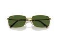 Ray-Ban RB 0RB3717 9196P1 57 Occhiali da Sole