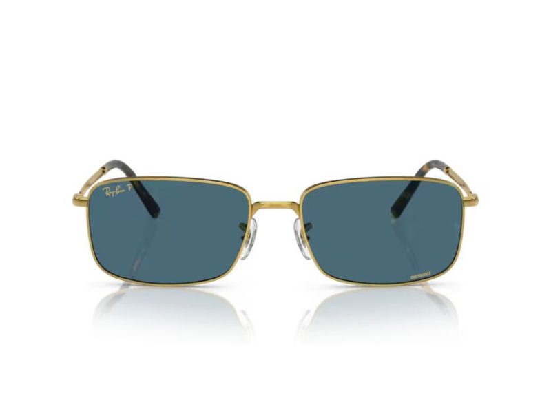 Ray-Ban RB 0RB3717 9196S2 57 Occhiali da Sole