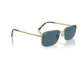 Ray-Ban RB 0RB3717 9196S2 57 Occhiali da Sole