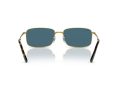 Ray-Ban RB 0RB3717 9196S2 57 Occhiali da Sole