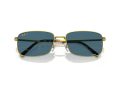 Ray-Ban RB 0RB3717 9196S2 57 Occhiali da Sole