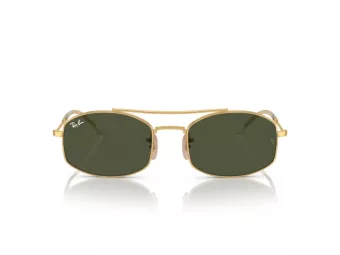 Ray-Ban RB 3719 001/31 51 Occhiali da Sole