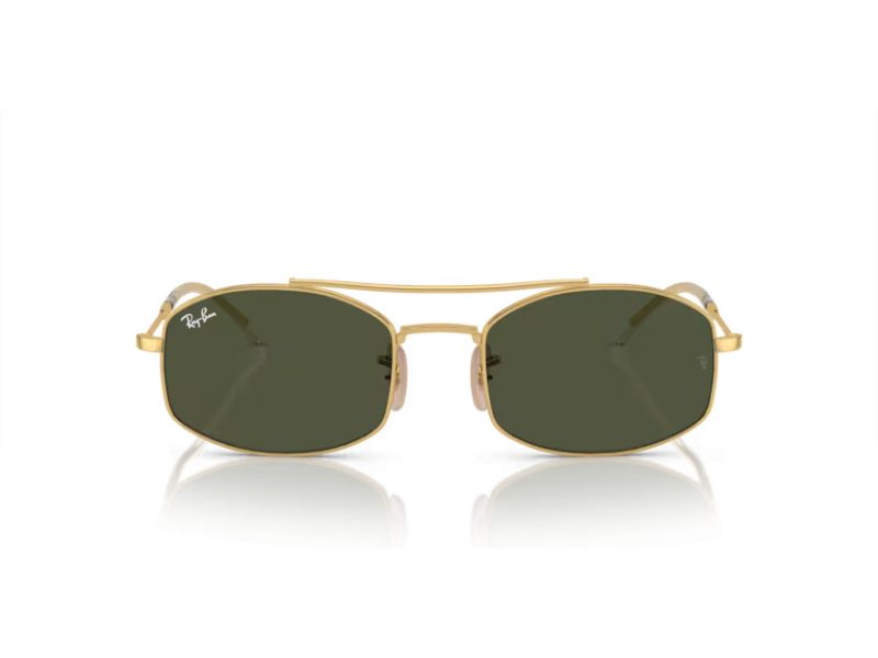 Ray-Ban RB 3719 001/31 51 Occhiali da Sole