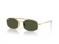 Ray-Ban RB 3719 001/31 54 Occhiali da Sole