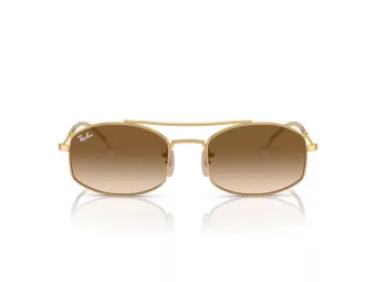 Ray-Ban RB 3719 001/51 51 Occhiali da Sole