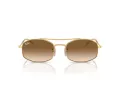 Ray-Ban RB 3719 001/51 54 Occhiali da Sole