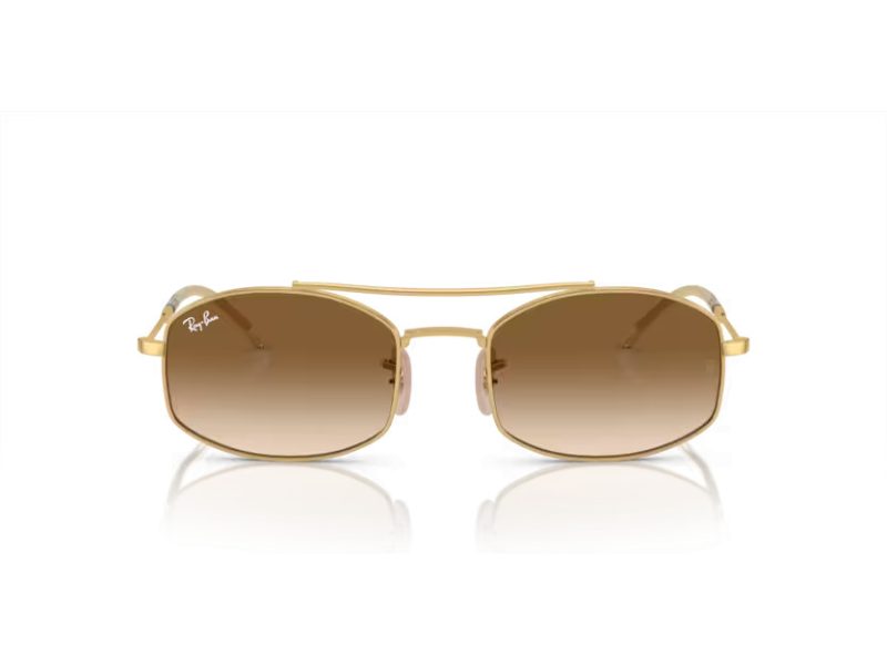 Ray-Ban RB 3719 001/51 54 Occhiali da Sole