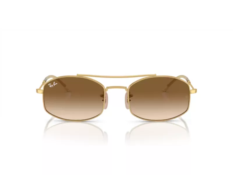 Ray-Ban RB 3719 001/51 54 Occhiali da Sole