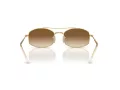 Ray-Ban RB 3719 001/51 54 Occhiali da Sole