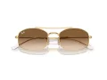 Ray-Ban RB 3719 001/51 54 Occhiali da Sole