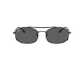 Ray-Ban RB 0RB3719 002/B1 54 Occhiali da Sole