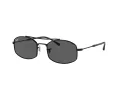 Ray-Ban RB 0RB3719 002/B1 54 Occhiali da Sole