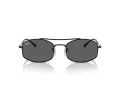 Ray-Ban RB 0RB3719 002/B1 54 Occhiali da Sole