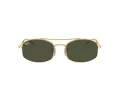 Ray-Ban RB 0RB3719 001/31 54 Occhiali da Sole