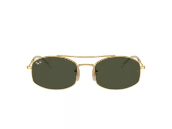 Ray-Ban RB 0RB3719 001/31 54 Occhiali da Sole