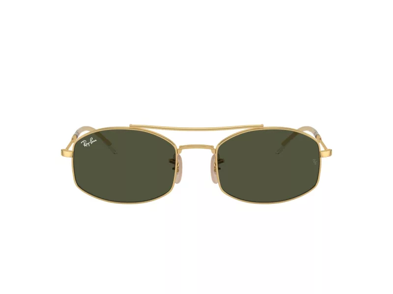 Ray-Ban RB 0RB3719 001/31 54 Occhiali da Sole