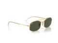 Ray-Ban RB 0RB3719 001/31 54 Occhiali da Sole