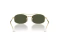 Ray-Ban RB 0RB3719 001/31 54 Occhiali da Sole