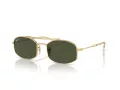 Ray-Ban RB 0RB3719 001/31 54 Occhiali da Sole