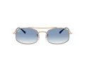 Ray-Ban RB 0RB3719 92623F 54 Occhiali da Sole