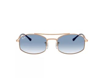 Ray-Ban RB 0RB3719 92623F 54 Occhiali da Sole