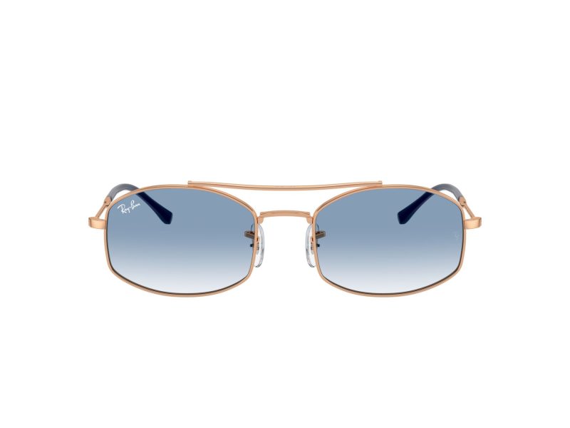 Ray-Ban RB 0RB3719 92623F 54 Occhiali da Sole