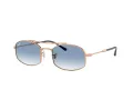Ray-Ban RB 0RB3719 92623F 54 Occhiali da Sole