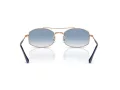 Ray-Ban RB 0RB3719 92623F 54 Occhiali da Sole