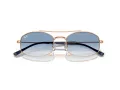 Ray-Ban RB 0RB3719 92623F 54 Occhiali da Sole