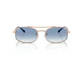 Ray-Ban RB 0RB3719 92623F 54 Occhiali da Sole