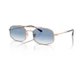 Ray-Ban RB 0RB3719 92623F 54 Occhiali da Sole