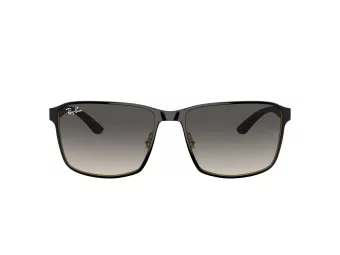 Ray-Ban RB 0RB3721 187/11 59 Occhiali da Sole