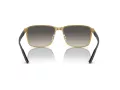 Ray-Ban RB 0RB3721 187/11 59 Occhiali da Sole