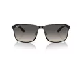 Ray-Ban RB 0RB3721 187/11 59 Occhiali da Sole