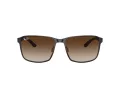 Ray-Ban RB 0RB3721 188/13 59 Occhiali da Sole