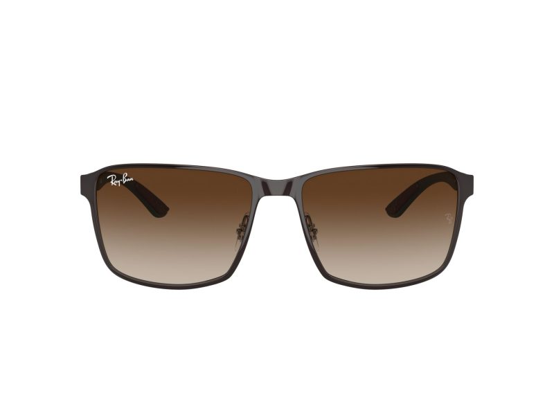 Ray-Ban RB 0RB3721 188/13 59 Occhiali da Sole