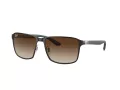 Ray-Ban RB 0RB3721 188/13 59 Occhiali da Sole