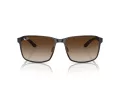 Ray-Ban RB 0RB3721 188/13 59 Occhiali da Sole