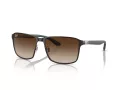 Ray-Ban RB 0RB3721 188/13 59 Occhiali da Sole