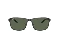 Ray-Ban RB 0RB3721 914471 59 Occhiali da Sole