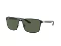 Ray-Ban RB 0RB3721 914471 59 Occhiali da Sole