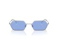 Ray-Ban Yevi RB 3728 003/80 58 Occhiali da Sole