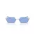 Ray-Ban Yevi RB 3728 003/80 58 Occhiali da Sole