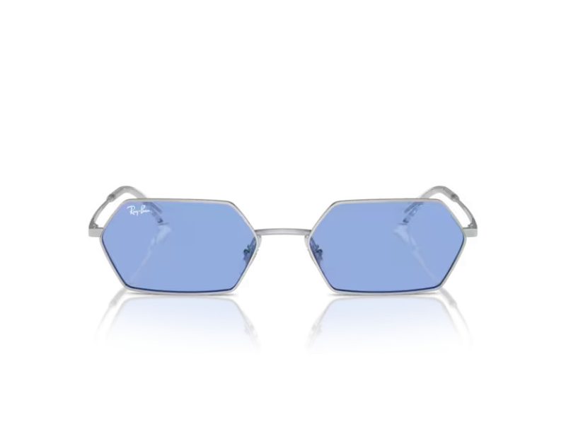 Ray-Ban Yevi RB 3728 003/80 58 Occhiali da Sole