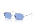 Ray-Ban Yevi RB 3728 003/80 58 Occhiali da Sole