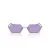Ray-Ban Yevi RB 3728 004/1A 55 Occhiali da Sole