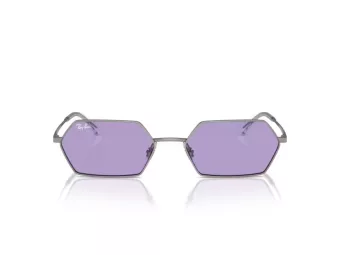 Ray-Ban Yevi RB 3728 004/1A 58 Occhiali da Sole