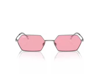 Ray-Ban Yevi RB 3728 004/84 58 Occhiali da Sole